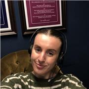 If you are looking for a patient, positive and energetic tutor, then I hope to be the teacher for you!